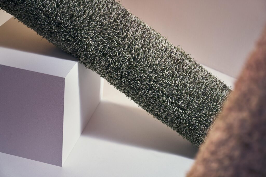 Tekla rugs by Kasthall
