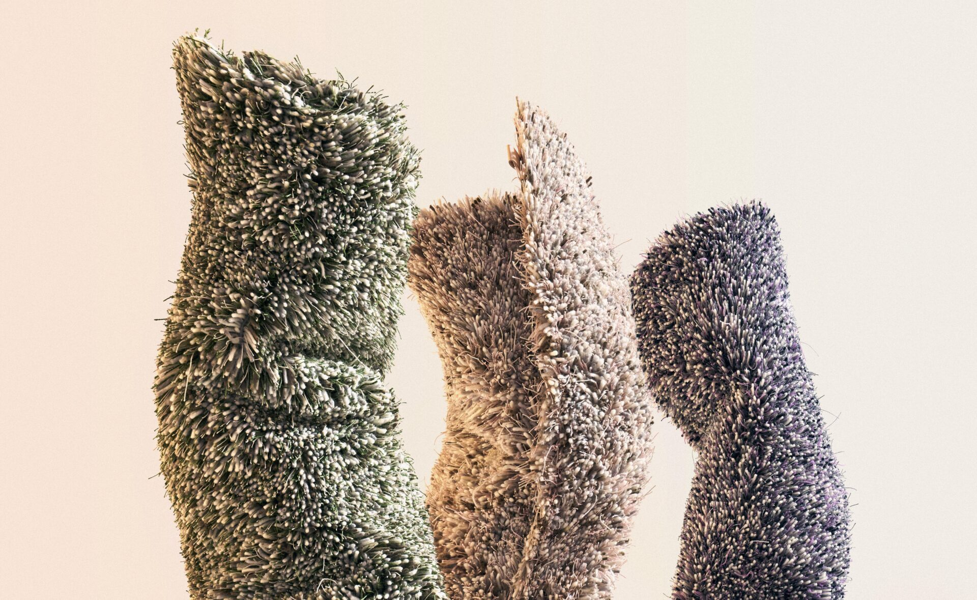 Tekla rugs by Kasthall