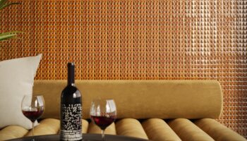Maison&Objet 2025: New Tile Becomes Tactile