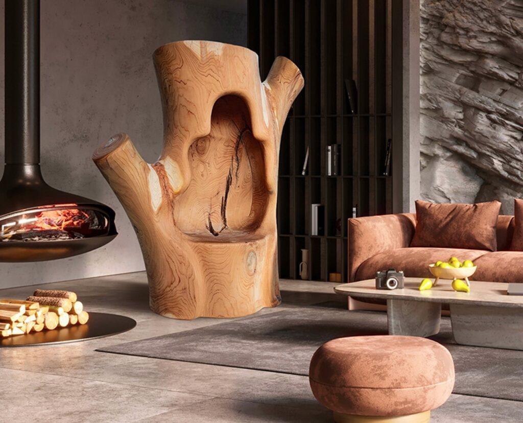 Maison&Objet 2025: Tree of Life Maison&Objet 2025: Tree of Life