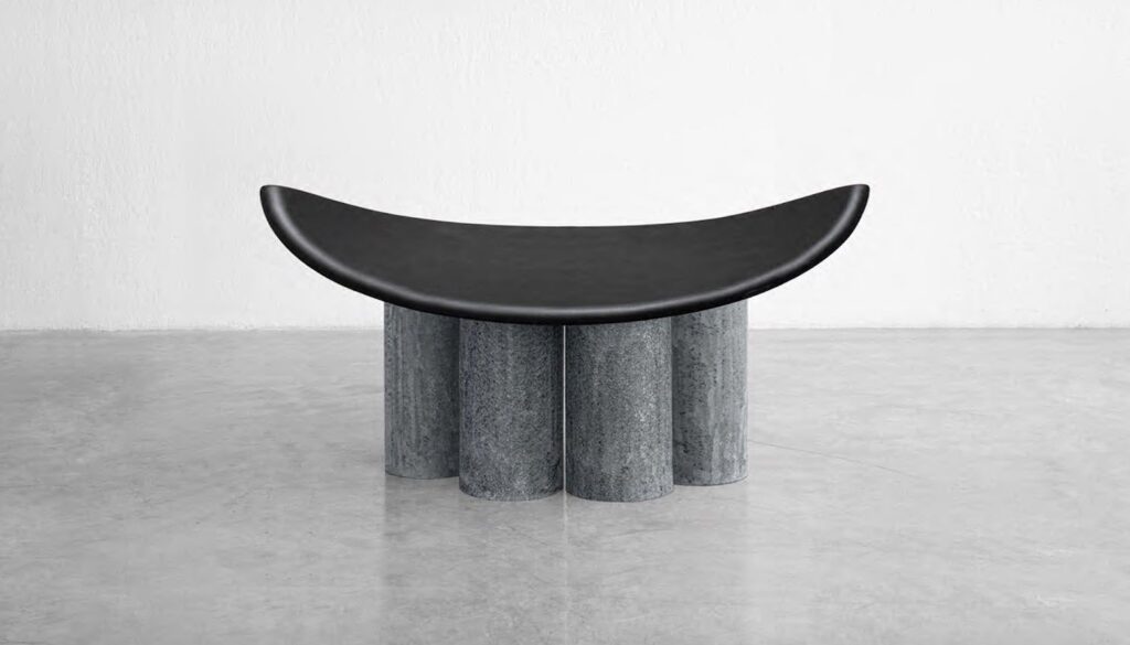 Vara with no flair, single seat