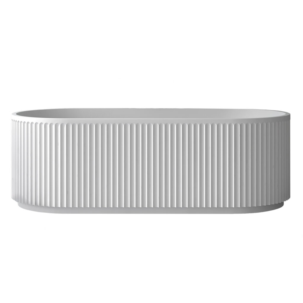 Cordona bathtub