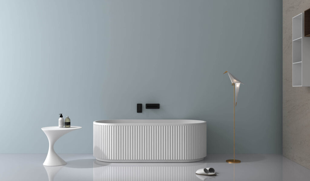 Cordona Collection Is Pleated Perfection