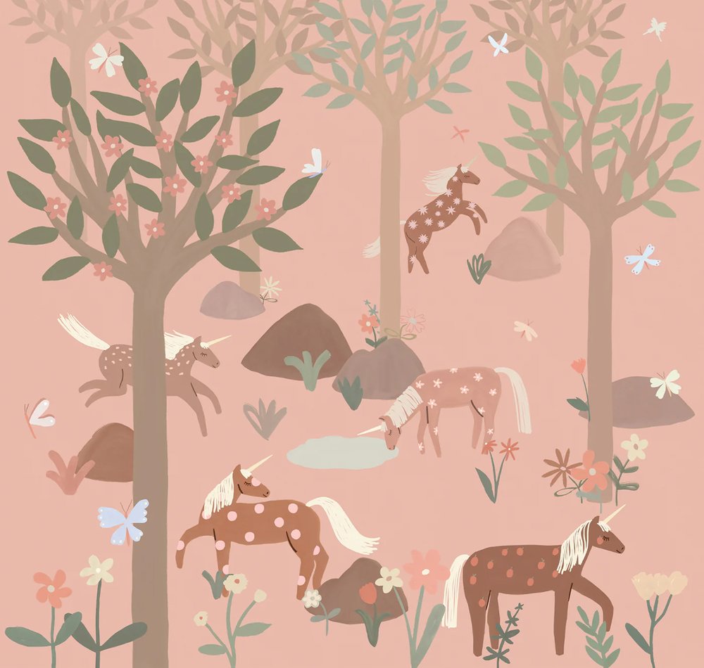 More unicorns