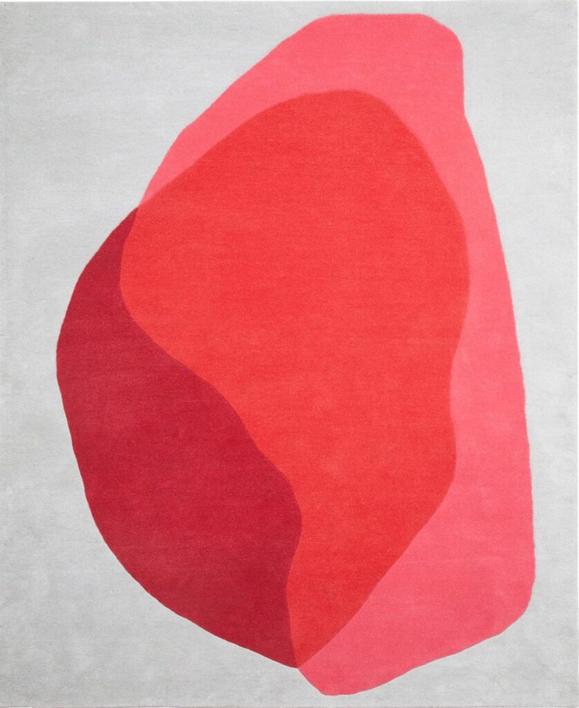 Jane Rug by HARTÔ 