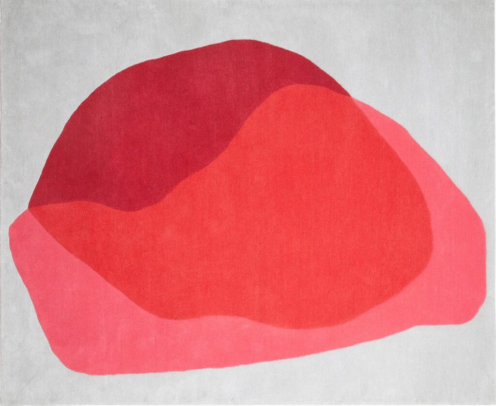 5 Red Rugs to Love!