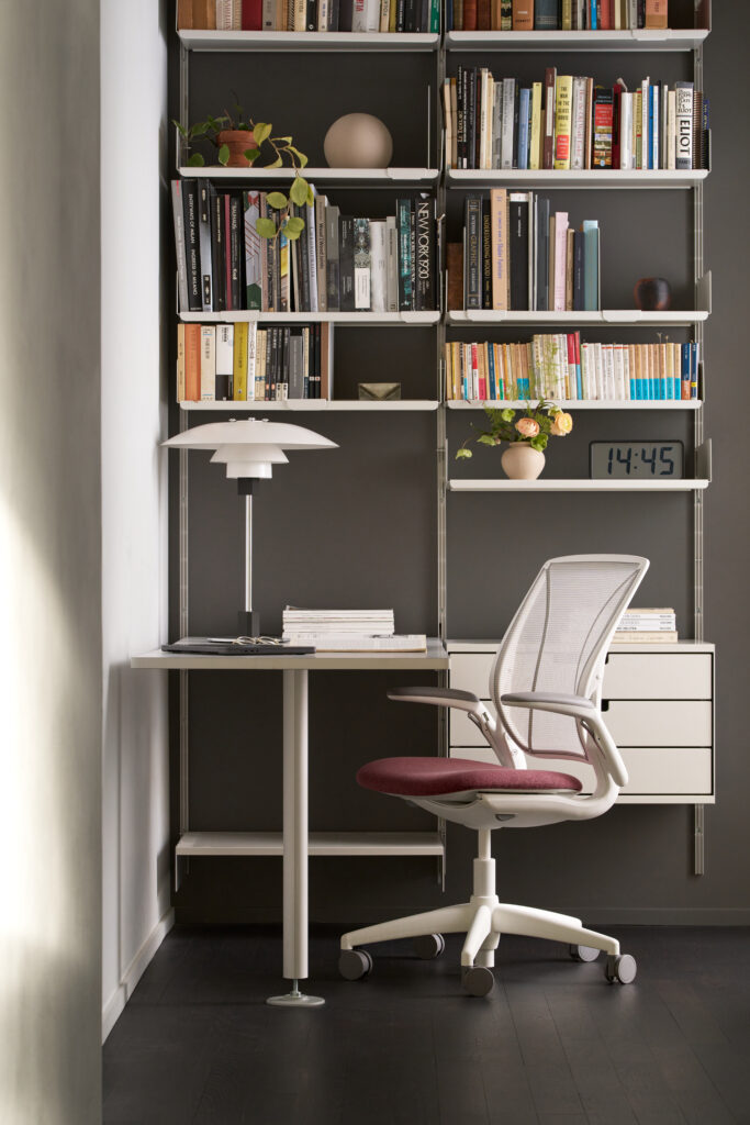World Upholstered
