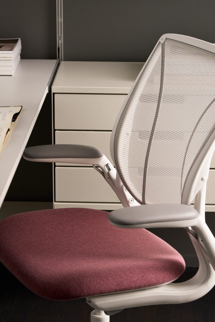 World Upholstered