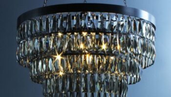 Beastly Baubles: Crystal Collection by Tigermoth