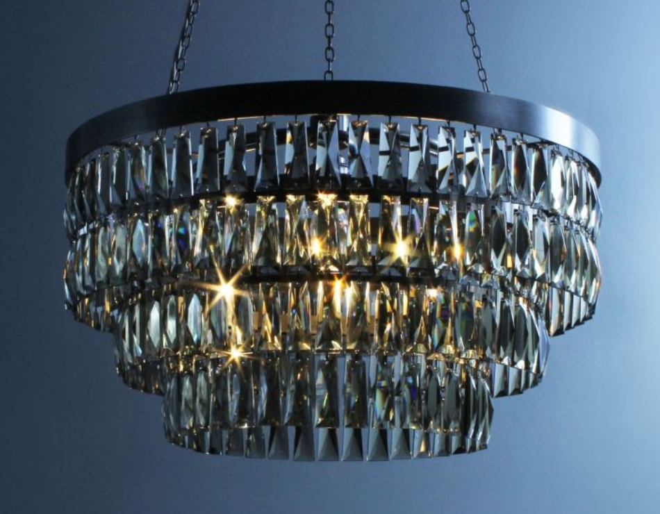 Beastly Baubles: Crystal Collection by Tigermoth