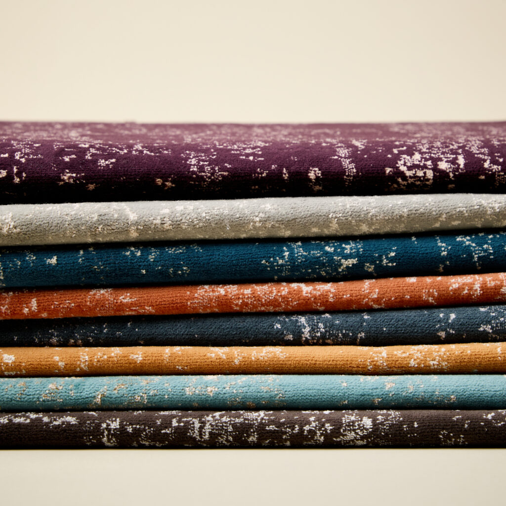 Becloud textile by Momentum