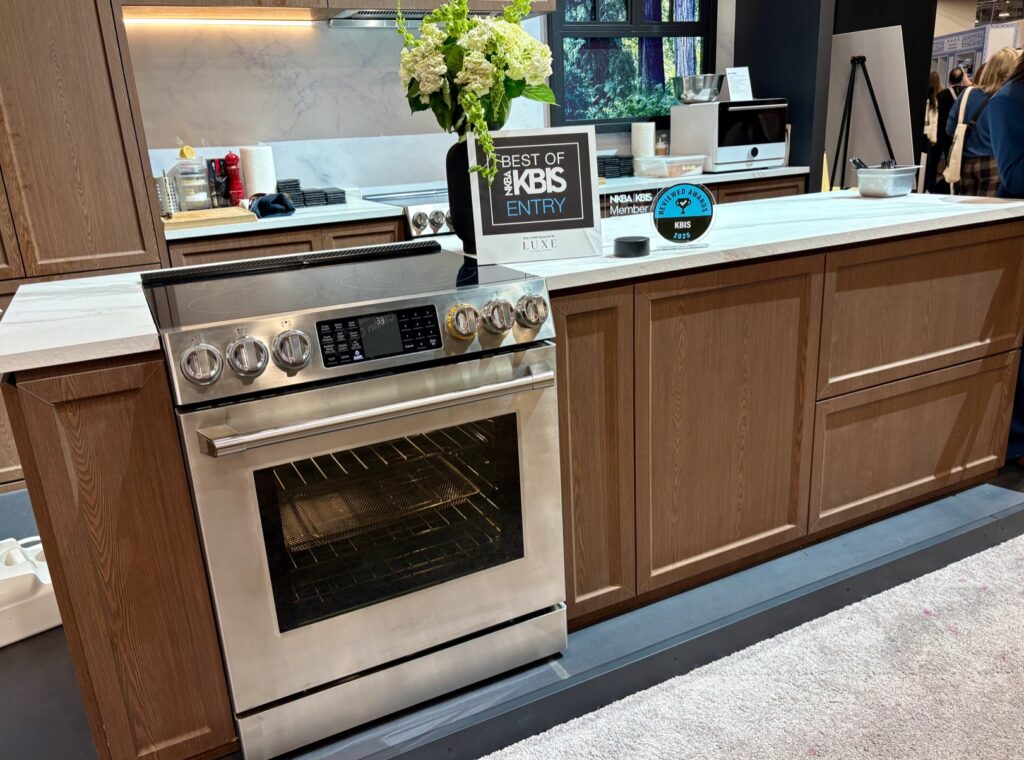 At KBIS 2025: Fotile Finest in Filtration