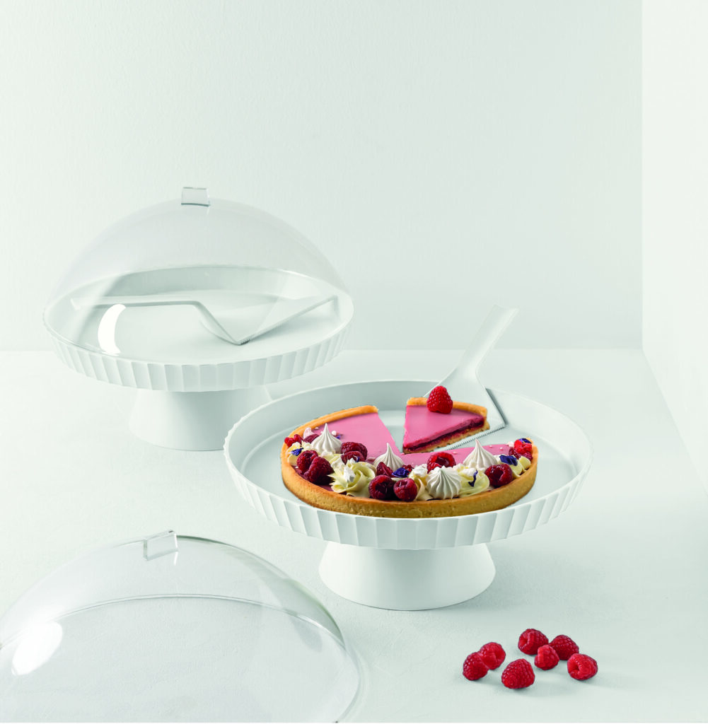Paestum tableware