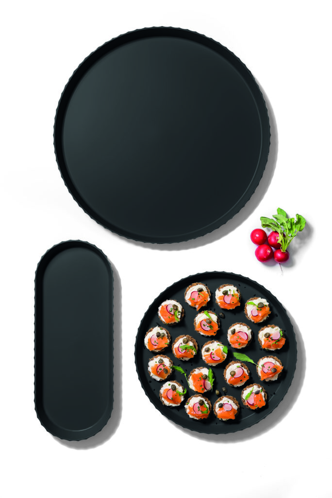 Paestum tableware