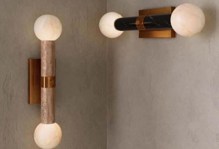 Calida sconces