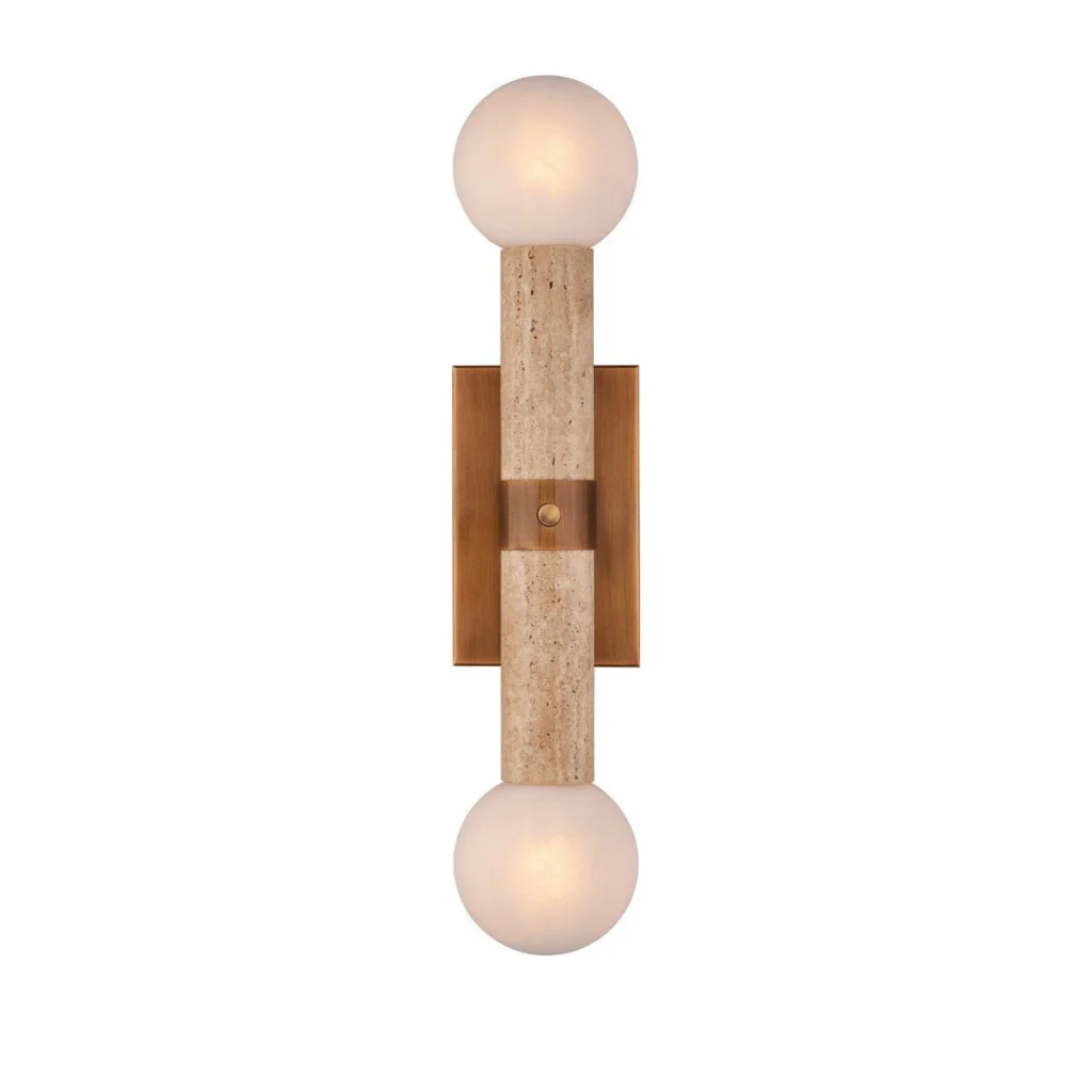 Calida Wall Sconce