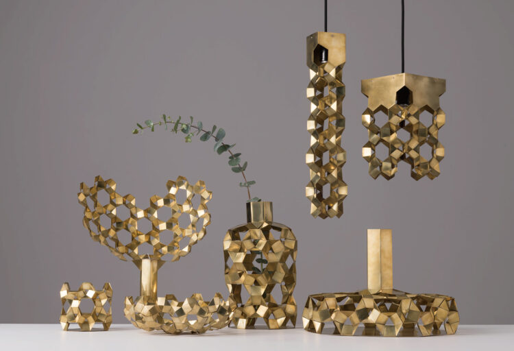 Glimmer metalcrafts