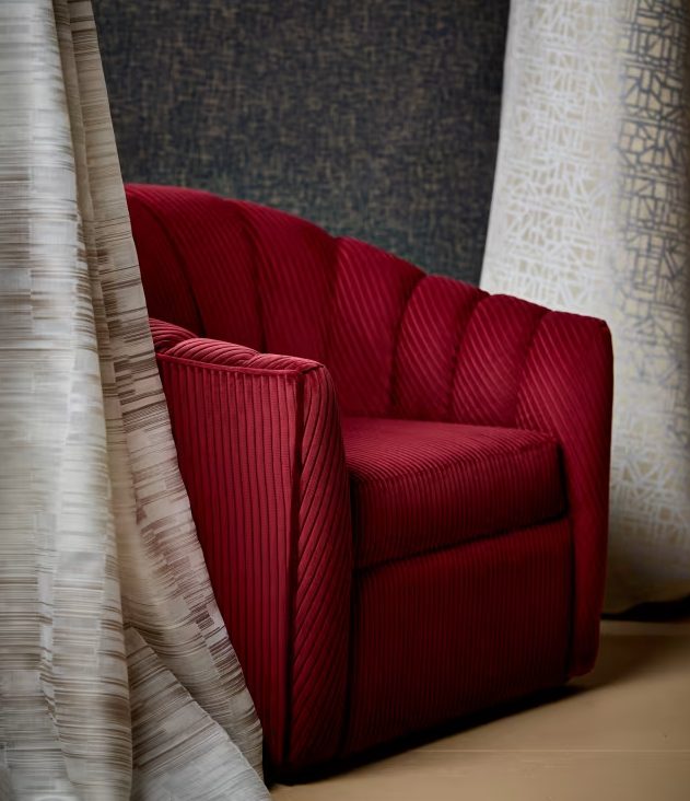 Ellis textile