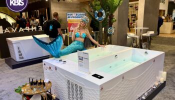 At KBIS 2025: Finnish Strong