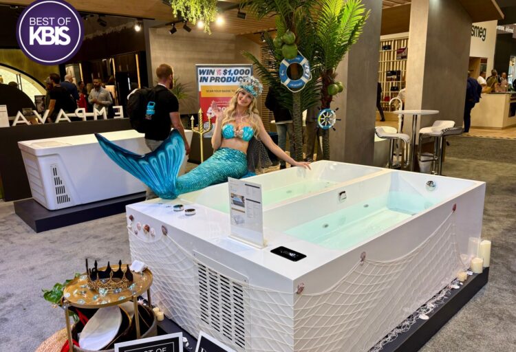 Empava at KBIS 2025