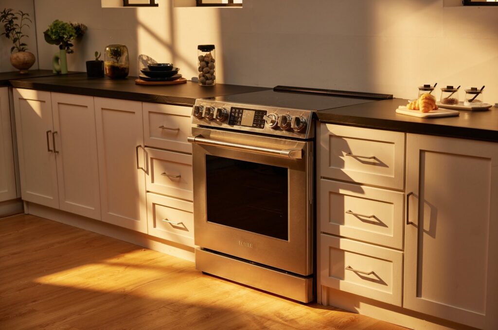 Fotile Range Hood