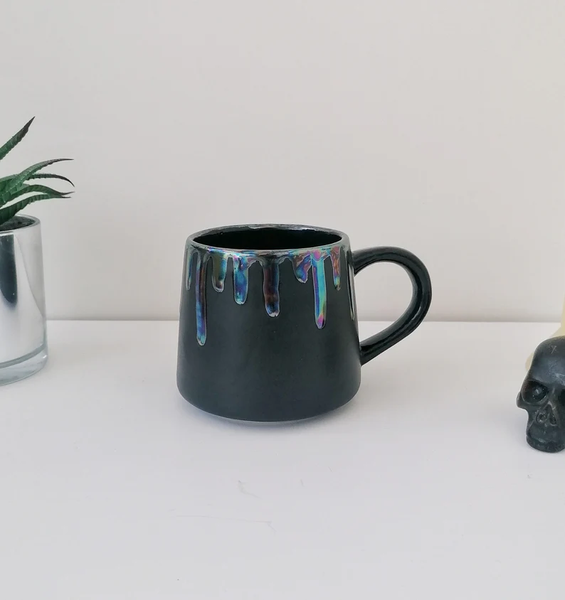Stumpy Mug