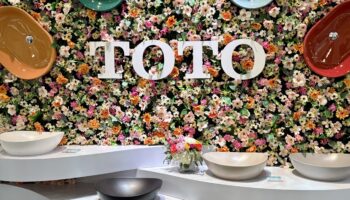At KBIS 2025: Color Trend