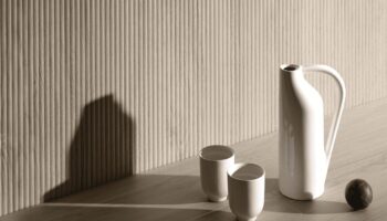 At KBIS 2025: The Interplay of Light & Shadow