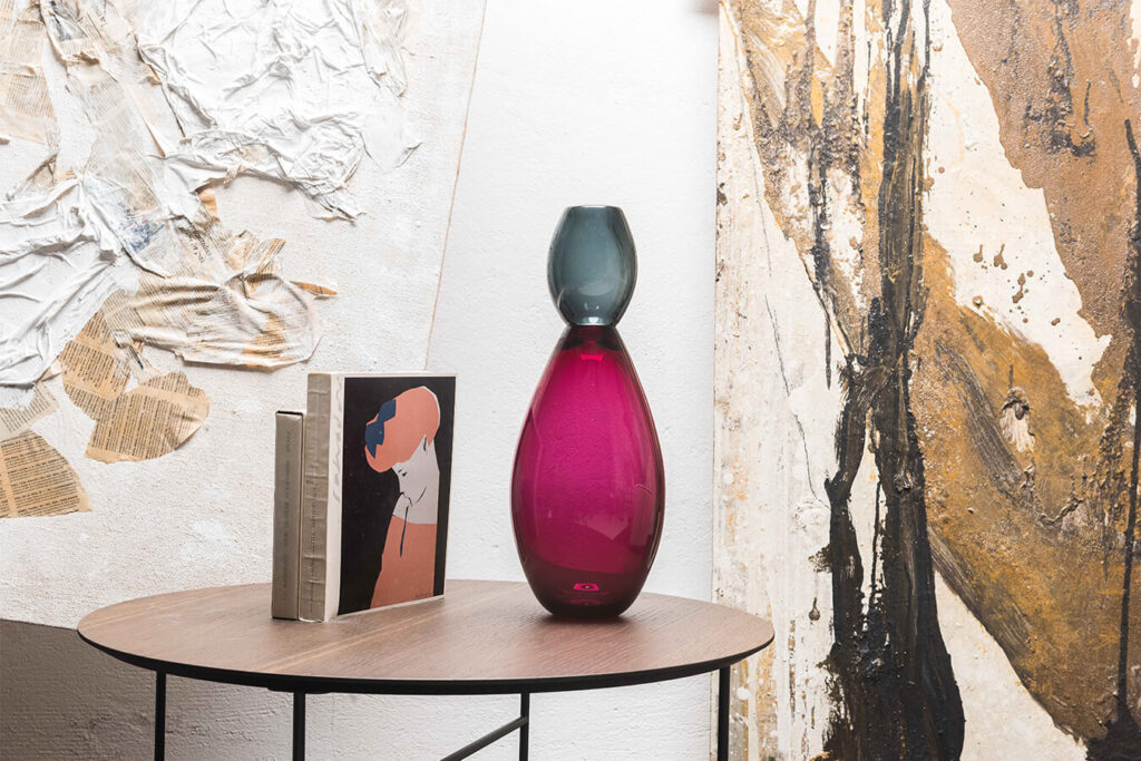 King Vase