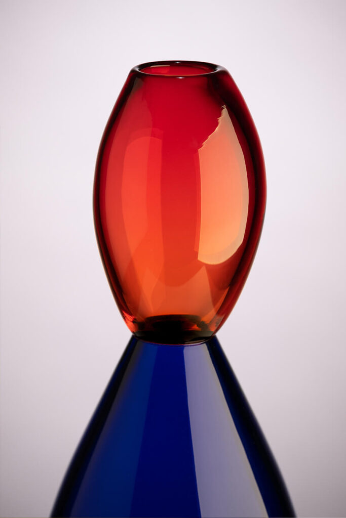 King Vase