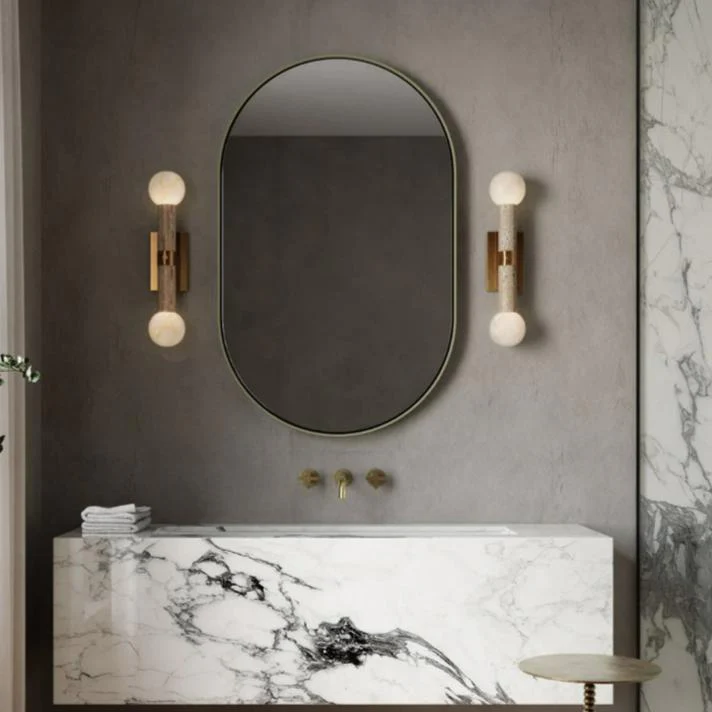 Calida Wall Sconces