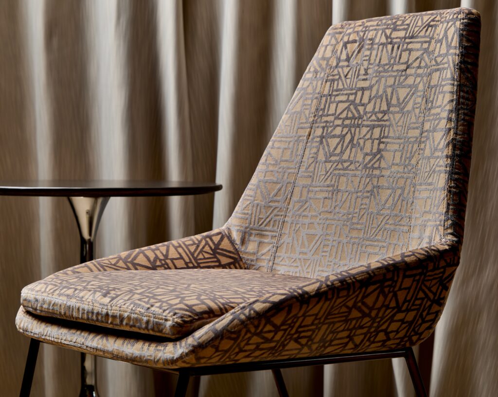 Souza textile by Momentum