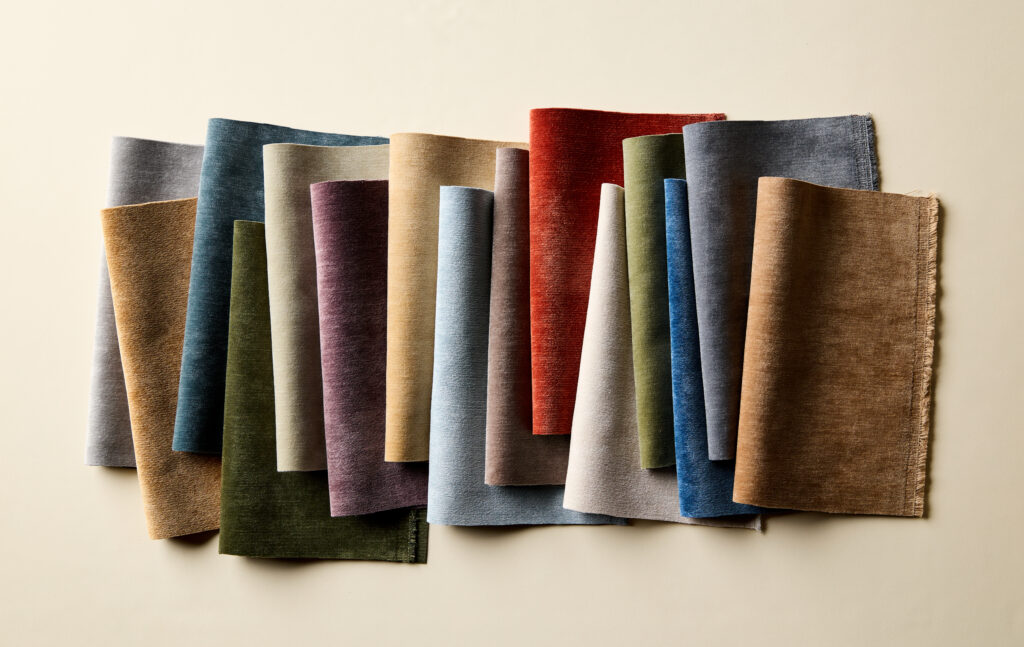 vera swatches