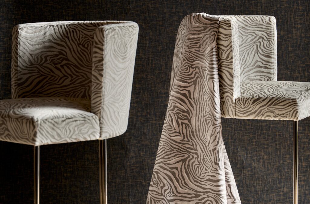 Zara fabric