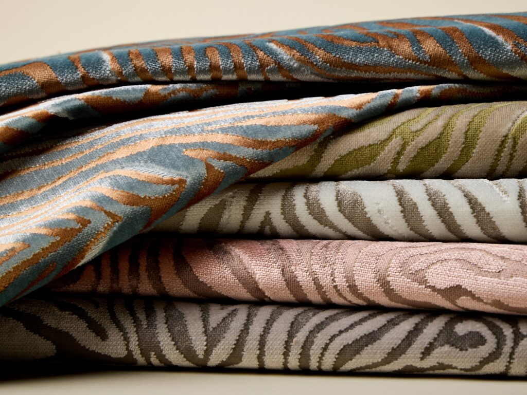 Zara textile