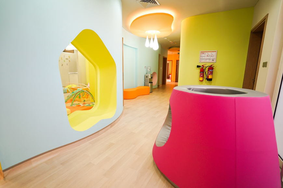 Earlyworld Nursery
