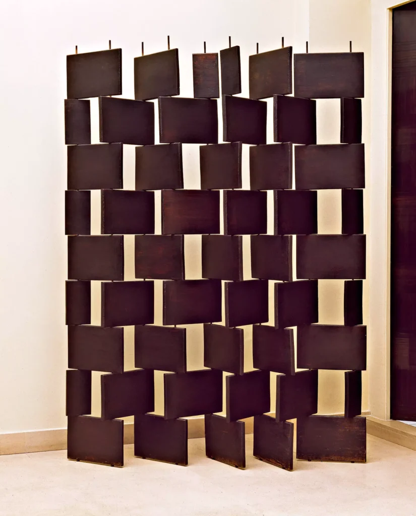 Brick Screen