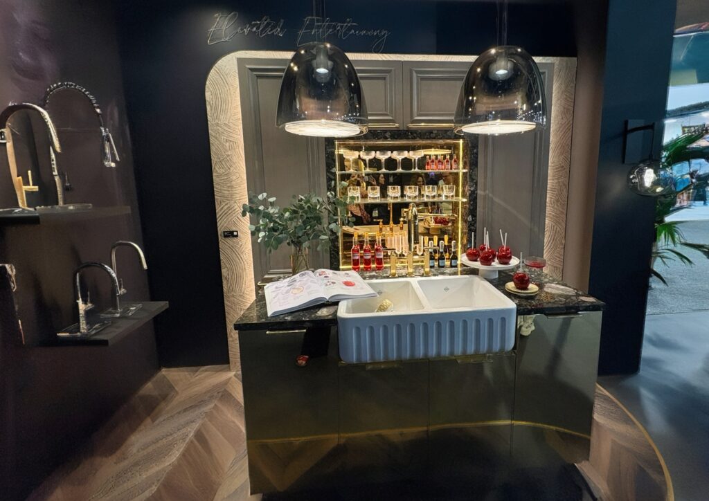 Apothecary Collection at KBIS 2025