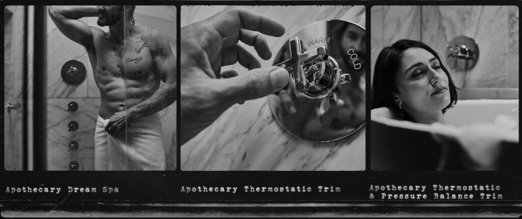 Apothecary Collection images