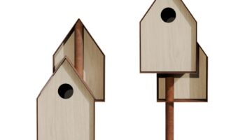 Shelter Together with Noaste Noaber