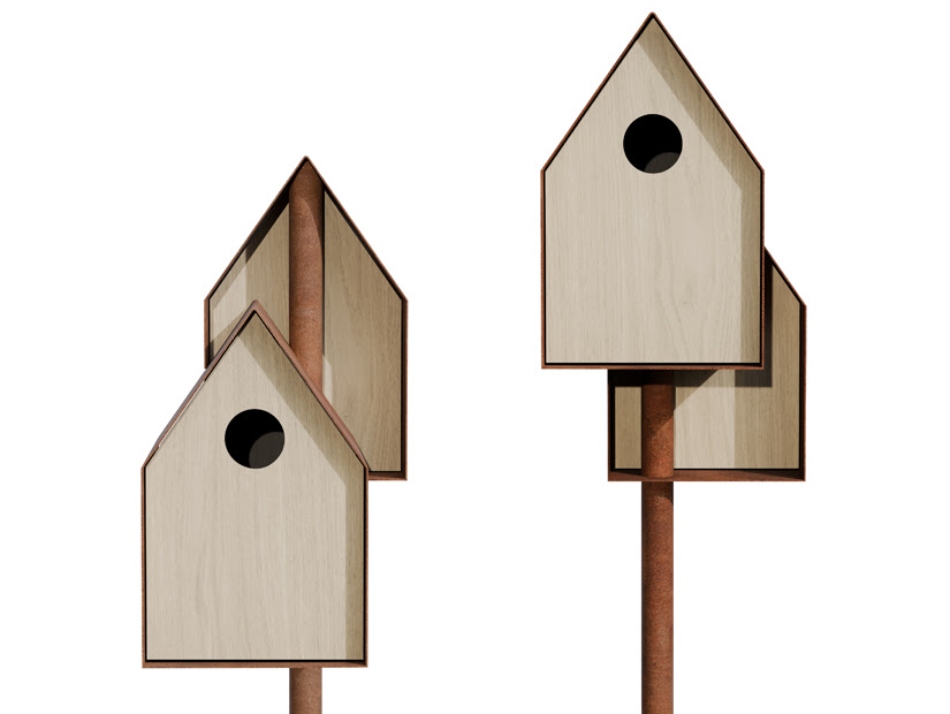 Shelter Together with Noaste Noaber Shelter Together with Noaste Noaber