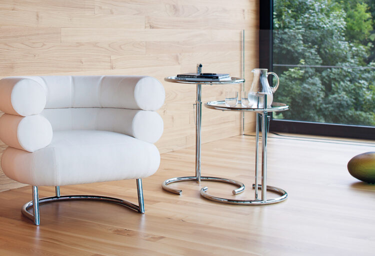 Bibendum Armchair