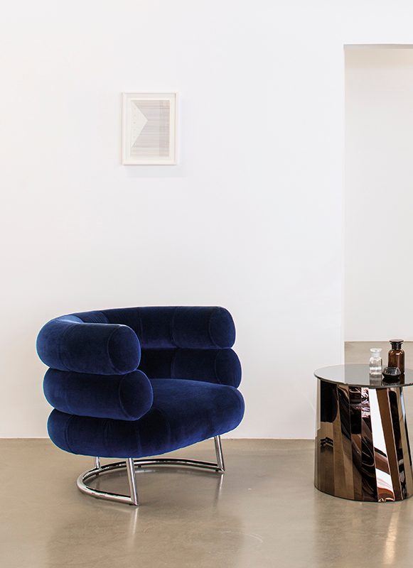 Bibendum Armchair