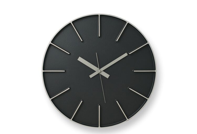 Edge black