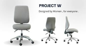 What Is the W in Project W?