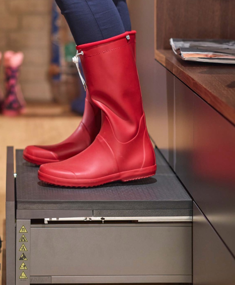 At KBIS 2025: One Small Step At KBIS 2025: One Small Step