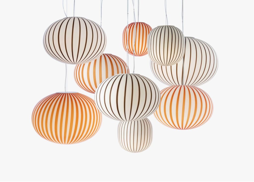Filigrana pendants