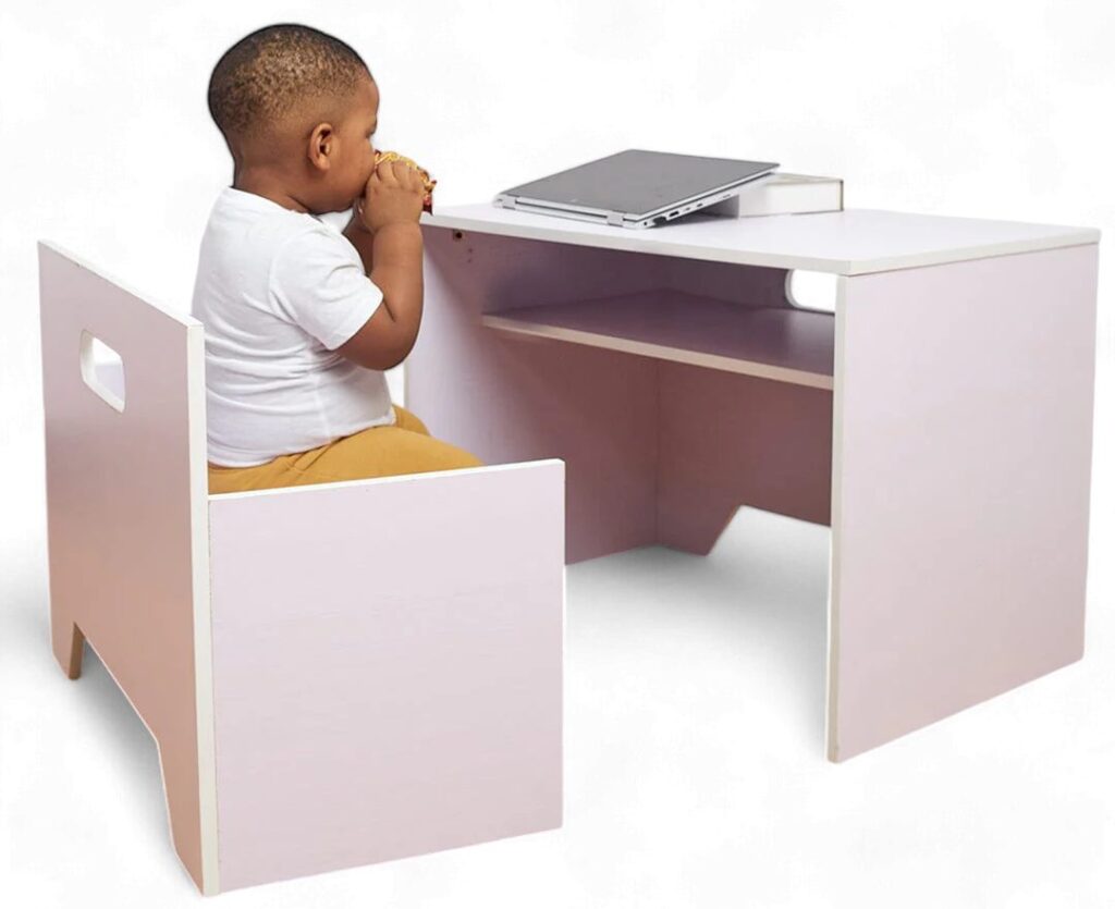 Dream Table and Chair