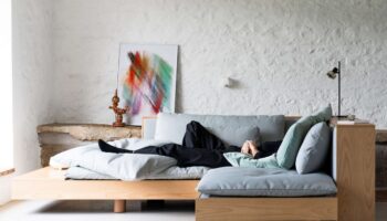 Kick Back with Kobold