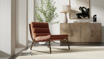 Simple Pleasures by Ultrafabrics x Pantone